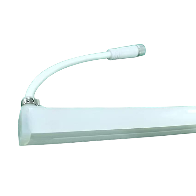 硅胶柔性线性灯条系列